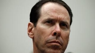 Randall Stephenson