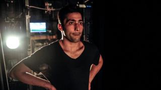 Adil Faraj