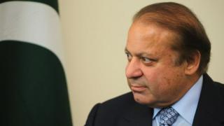 نواز شریف