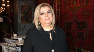 Gülər Əhmədova
