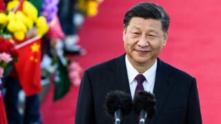 Xi jinping