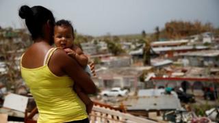 Puerto Rico