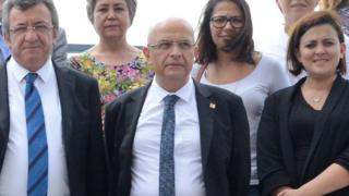 Enis Berberoğlu