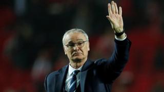 Claudio Ranieri