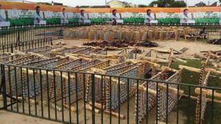 ভারত, খাটিয়া, রাহুল গান্ধী