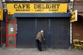 Cafe Delight