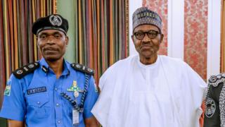 Buhari