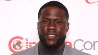 Kevin Hart