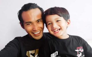 amrozi, bom bali I, teror, Mahendra
