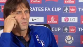 Antonio Conte