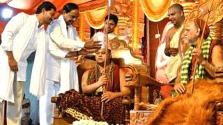 జగన్, కేసీఆర్