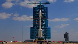 tiangong