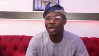 Seun Fakorede