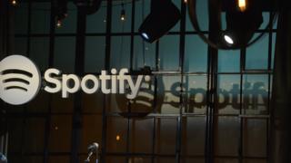 Spotify