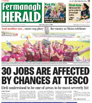 Fermanagh herald