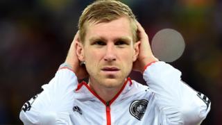 Per Mertesacker