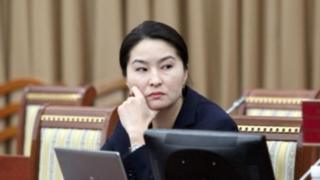 Indira Joldubaeva