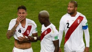 Paolo Guerrero