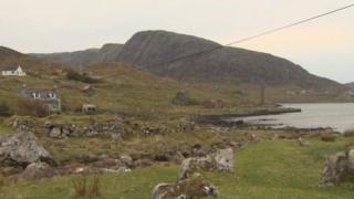 Na Hearadh