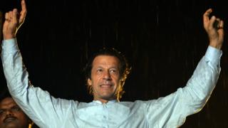 عمران خان