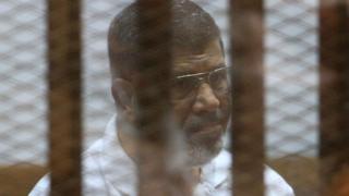 محمد مرسي