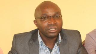 Augustin Niyitegeka arongoye umugambwe mushasha NDP-Rwanda