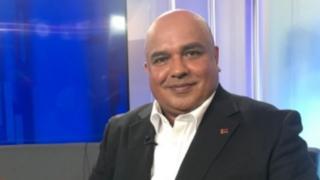 Rohan Pallewatta