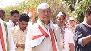 शिंदे