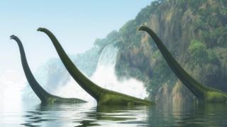 dinosaurus