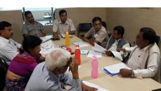 स्थानिय निकाय