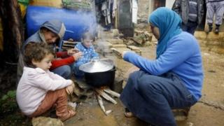 WFP imetumia zaidi ya dola milioni 800 kusambaza chakula kwa nchi zenye migogoro