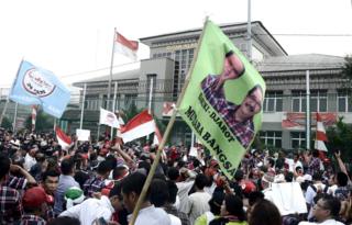 ahok, lp cipinang