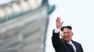 வட கொரியா