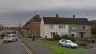 West Parade, Wisbech