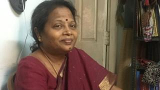 கூடுதல் ஆணையர் கவிதா