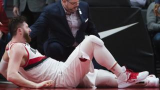 Jusuf Nurkic