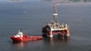 Pétrole