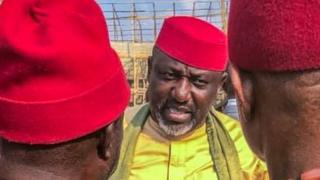 Okorocha
