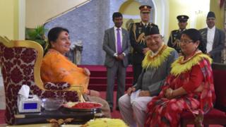 गणतन्त्रमा दशैँ