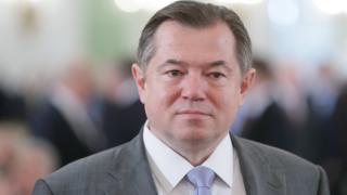 глазьев