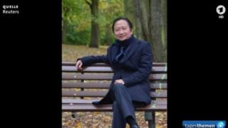 Trịnh Xuân Thanh, tham ô