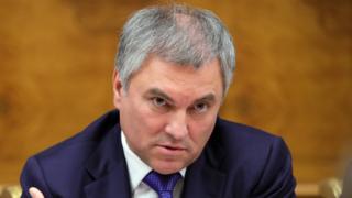 Володин