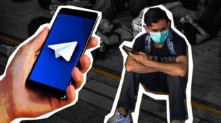 హాంకాంగ్ నిరసనలు