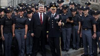 Петро Порошенко