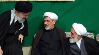 خامنهای