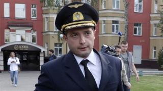 Дамир Юсупов