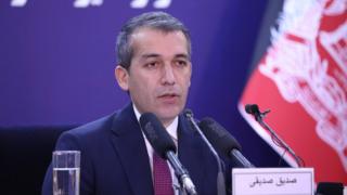 صدیقي