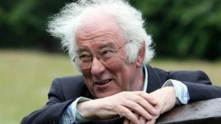 Seamus Heaney received the Nobel Prize for Literature in 1995