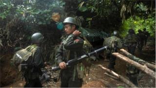 ကေအိုင်အေ