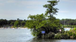 Wroxham Broad